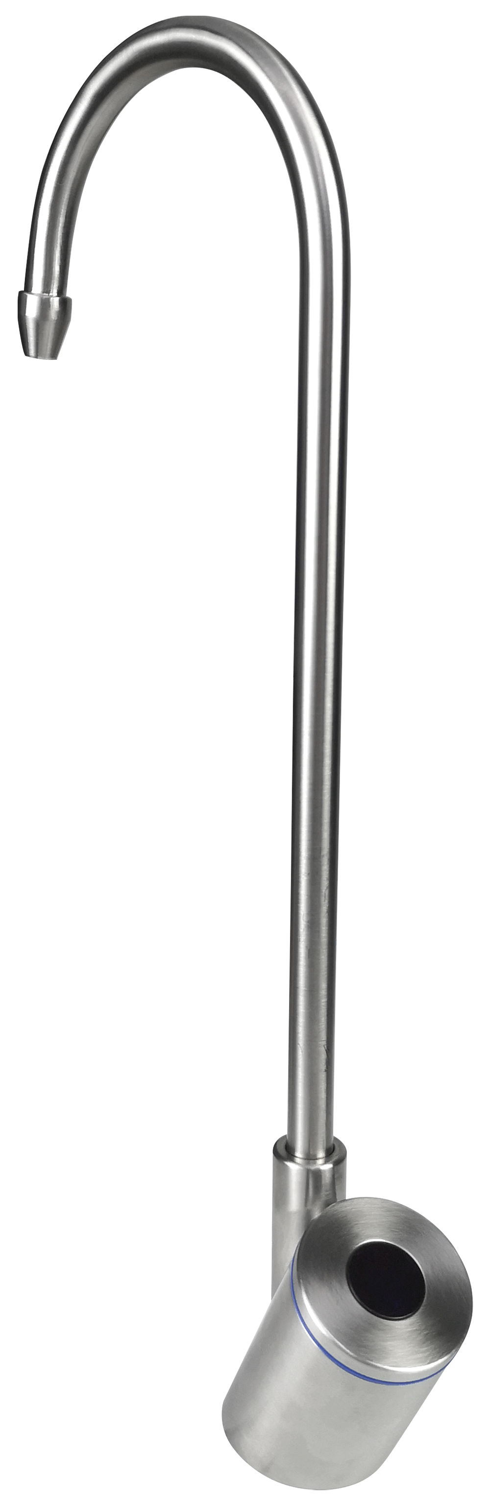 Robinet de remplissage de pichet électronique en acier inoxydable pour fontaine à eau