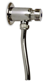 Robinet temporisé pour urinoirs