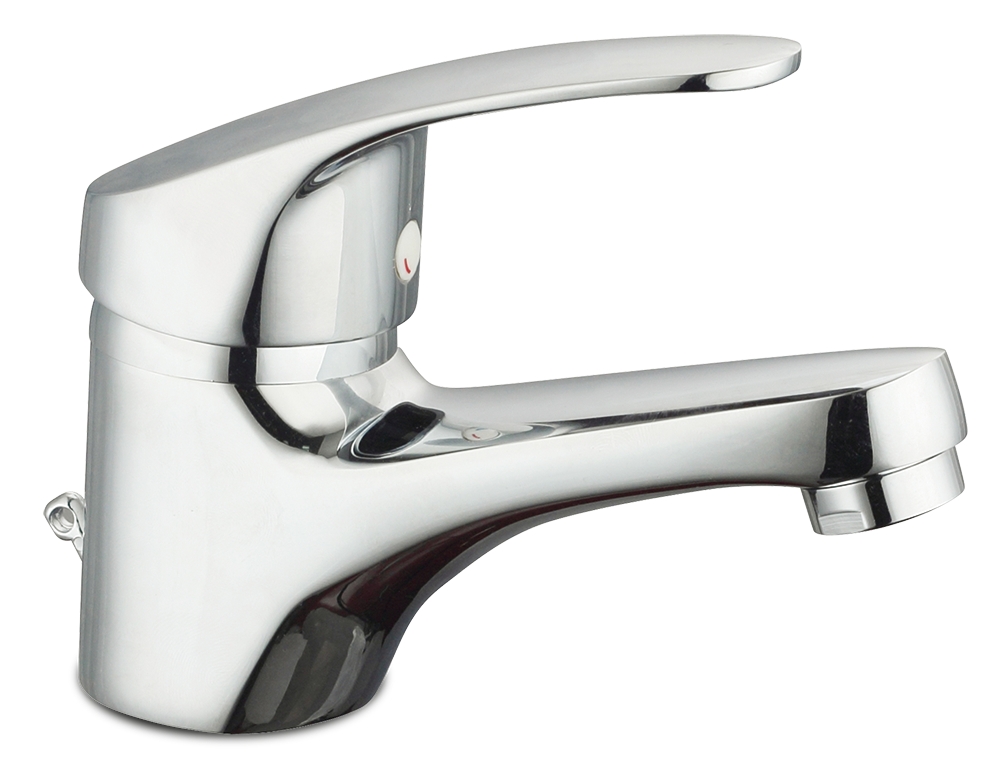 Mélangeur lavabo