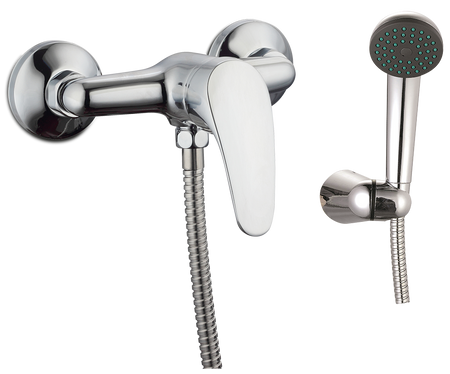 Mélangeur douche