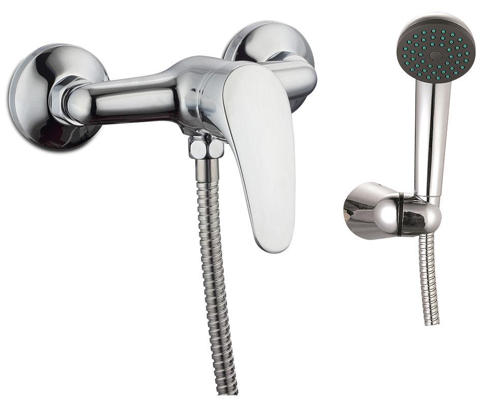 Mélangeur douche