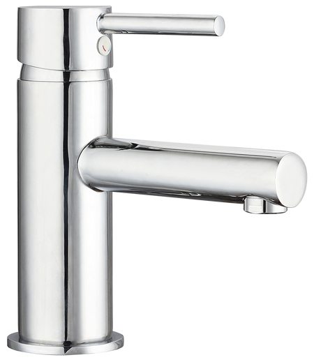 Mélangeur de lavabo série écologique