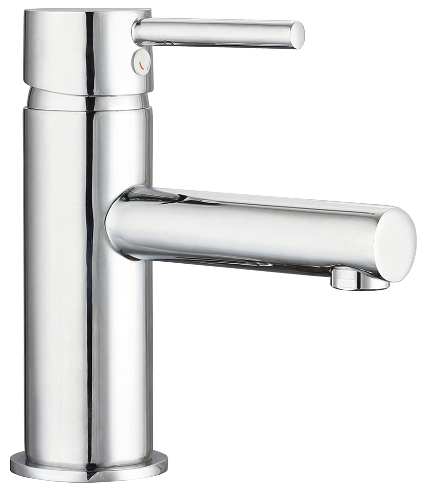 Mélangeur de lavabo série écologique