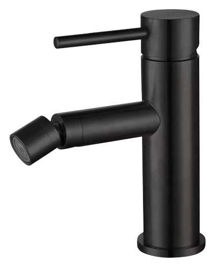 Torneira de bidé inox - Série Vega BK