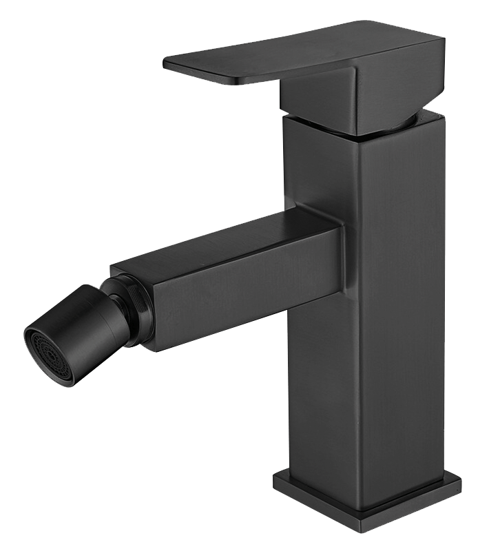 Torneira de bidé inox- Série Merak BK