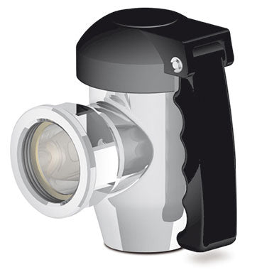Drainage de 2" pour marmites