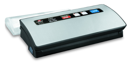 Machine d'emballage sous vide