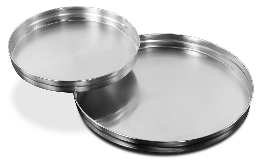 Plateau garçon de café spécial pour pich