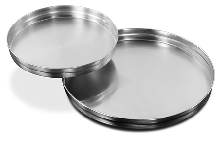 Plateau garçon de café spécial pour pich