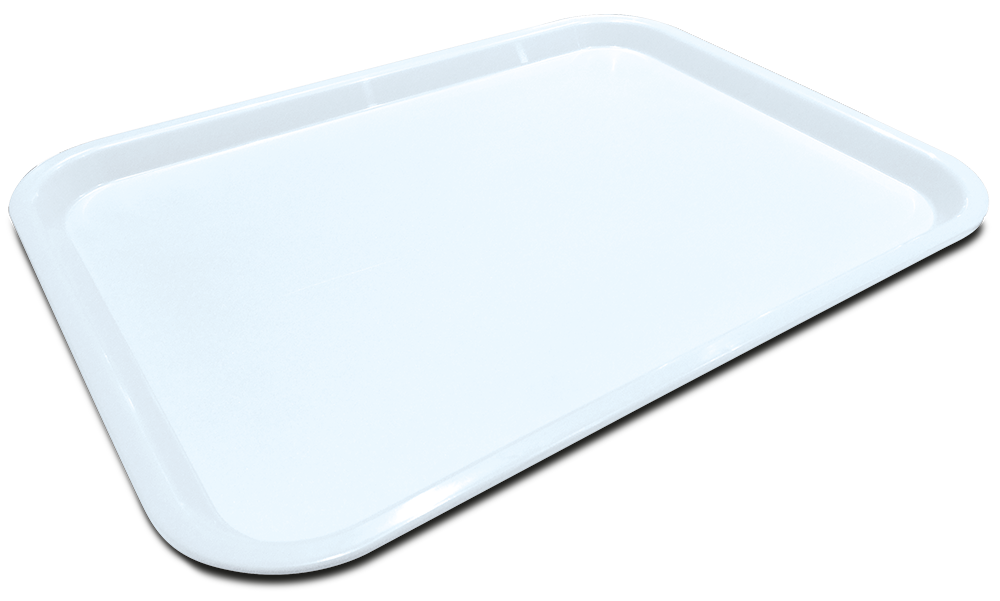 Plateau de présentation BP1