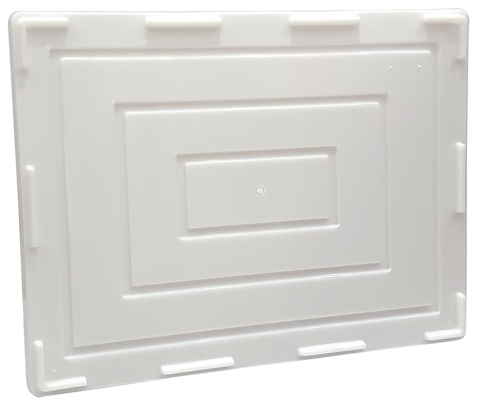 Couvercle pour chariot de manutention 481070