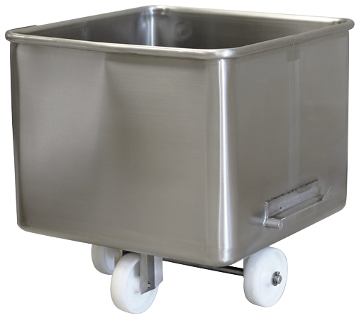 Chariot baignoire pour élévateur