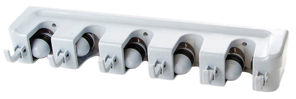 Handle-holder kit