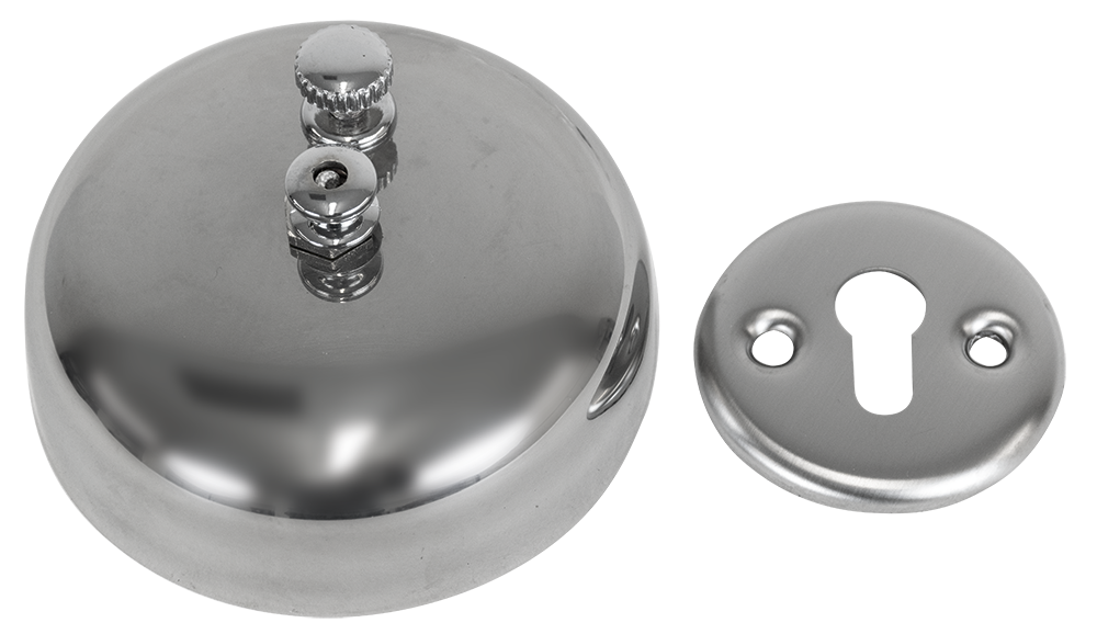 Fil à linge retractable