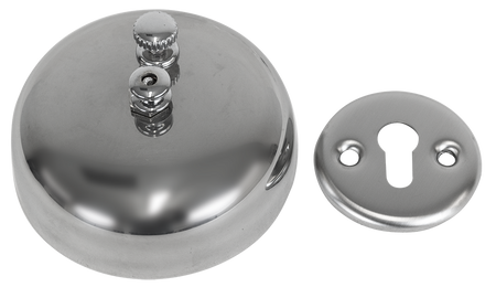 Fil à linge retractable