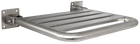 Siège abattable
