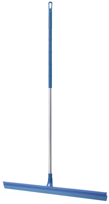 Pelle inox sur pied