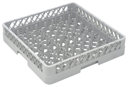 Panier de lave-vaisselle pour assiettes