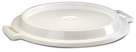Couvercle pour bassine