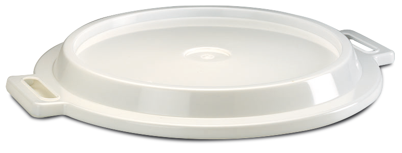Couvercle pour bassine