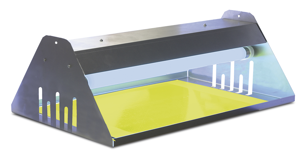 Tue mouches électrique à pièfe adhésive 80 m2 SP-80 series LED (remplace 485832)