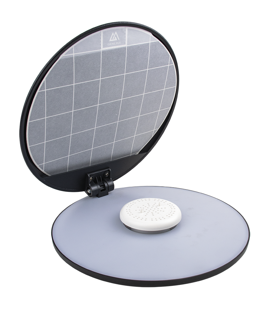 Wall-mounted insect killer with adhesive board Black Series RD50
