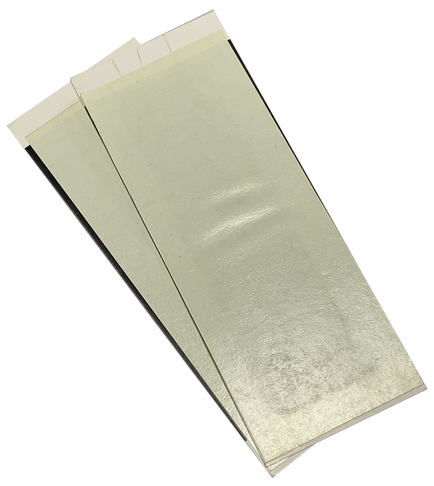 Pack de 2 pièges adhésifs de rechange pour tue-mouche V-30