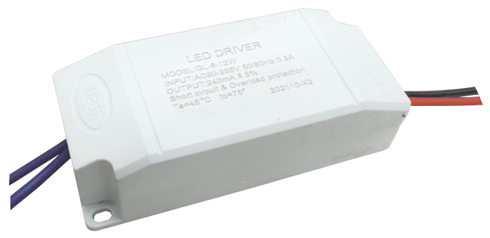 Transformateur pièce de rechange pour tue-mouches SP-80 LED