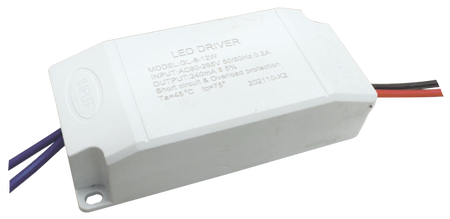 Transformateur pièce de rechange pour tue-mouches SP-80 LED