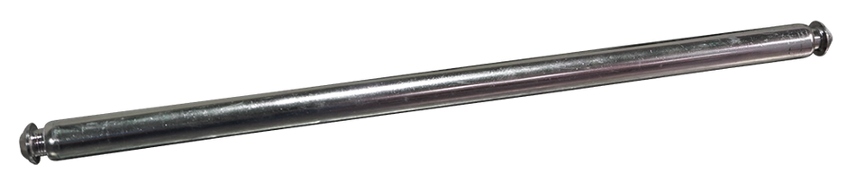 Axe pour roulettes de poubelle à déchets de 240 litres