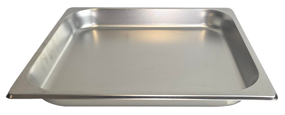 Gastronorm Behälter 2/3 (354x325 mm) aus Edelstahl