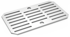 False bottom for gastronorm tray