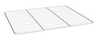 Stainless steel gastronorm grid