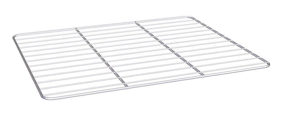 Grille inox gastronorme