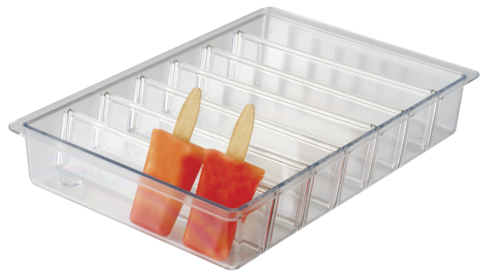 Plateau Présentoir pour glaces esquimaux
