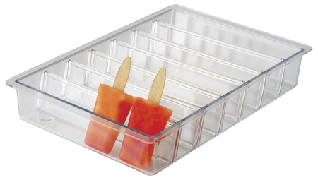 Plateau Présentoir pour glaces esquimaux