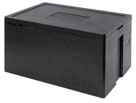 Conteneur isotherme 82 L.