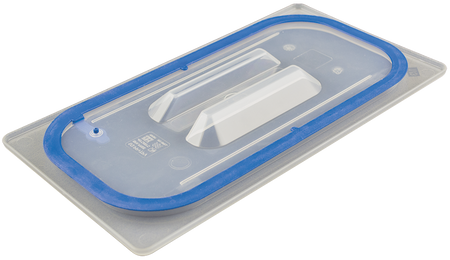 Couvercle hermétique GN en polypropylene BPA-Free