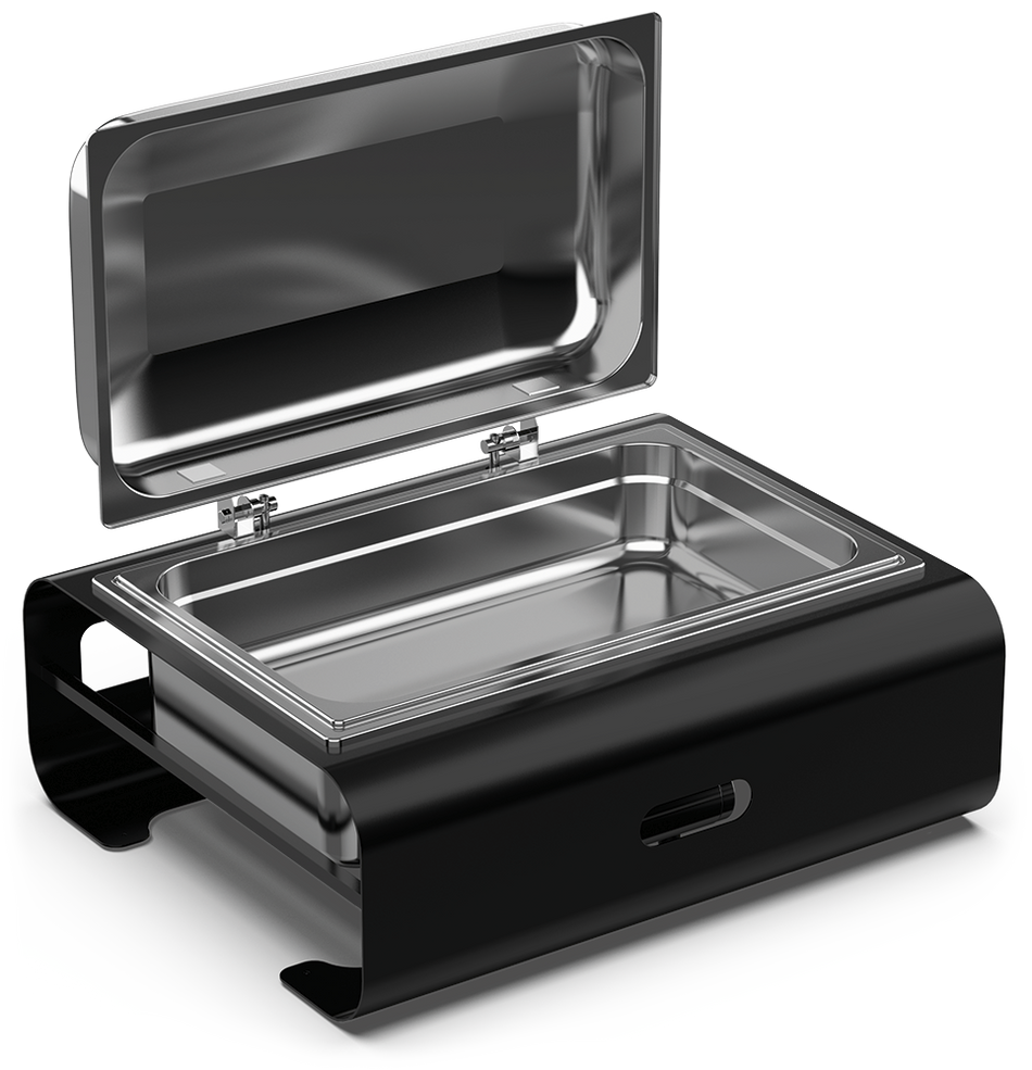 Scaldavivande per buffet Linea Mini Buffet 