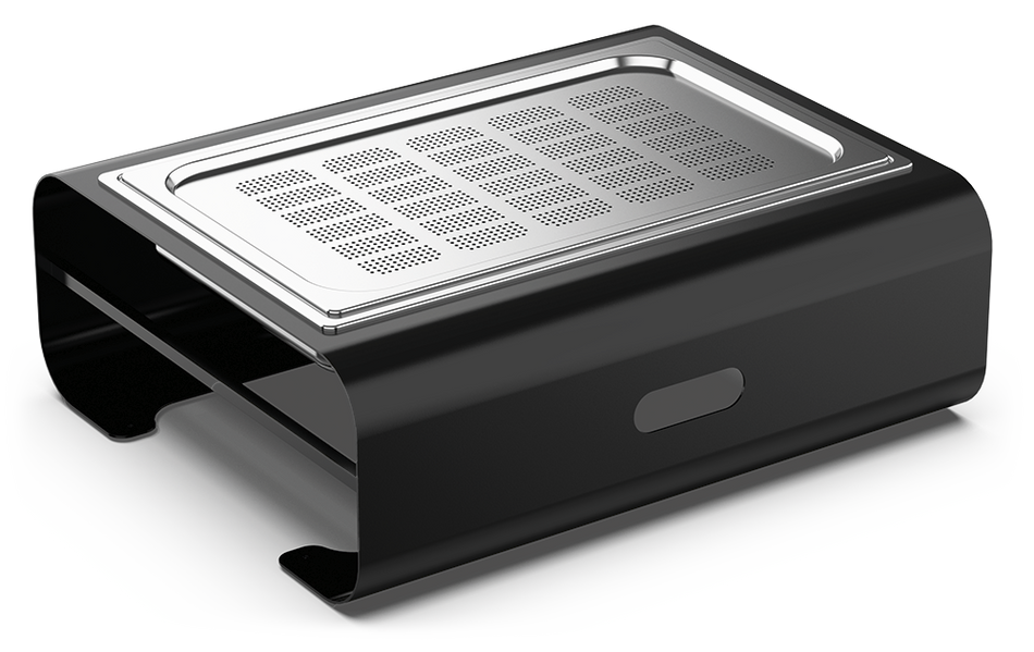 Espositore per Alimenti Freddi Linea Mini Buffet 