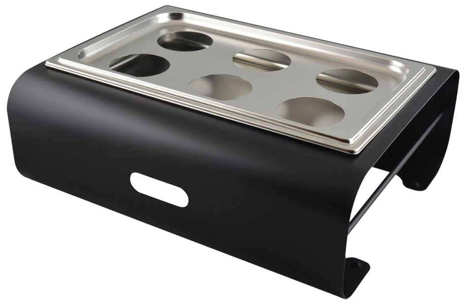 Présentoir Vertical Polyvalent Ligne Mini Buffet