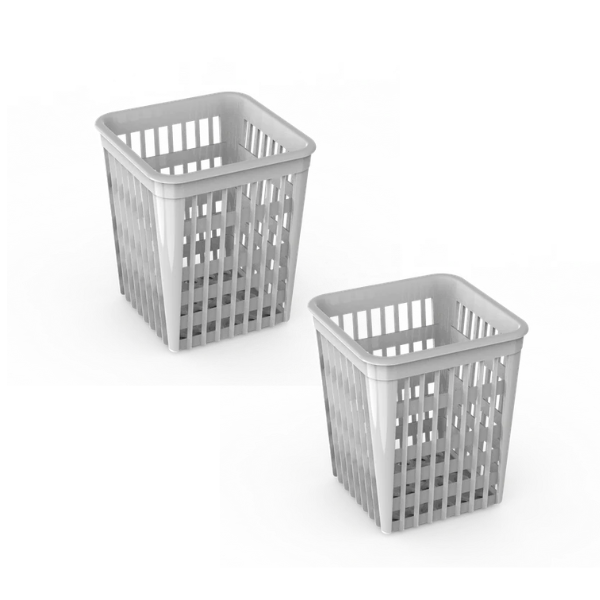 Panier à couverts - En packs